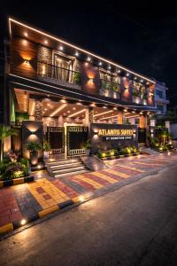 akritkritkritkritkritkritkritkritkritkritkritkritkritkritkrit at Hotel Atlantiis Suites By Signature StayZ Rathyatra Near Vishwanath Temple in Varanasi