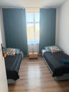 Gallery image of Pokoje u Basi na Wesołej in Nowa Sól