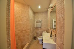 Ένα μπάνιο στο Ateshgah Residence +45 φωτογραφίες