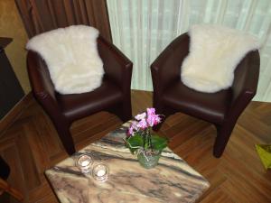 Zona de estar de Art Of Dreams Deluxe 4 stars
