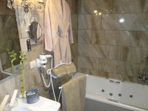Un baño de Art Of Dreams Deluxe 4 stars