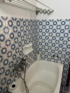 Gallery image of Casa borgo dei minatori in Tremenico