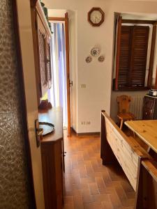 Gallery image of Casa borgo dei minatori in Tremenico