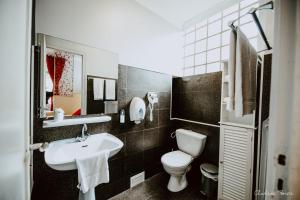 Gallery image of Grand Hotel Des Bains & Villas des Bains in Vals-les-Bains