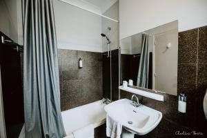 Gallery image of Grand Hotel Des Bains & Villas des Bains in Vals-les-Bains