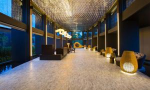 Fotografie z fotogalerie ubytování The ShellSea Krabi I Luxury Beach Front Resort & Pool Villa v destinaci Ao Nam Mao