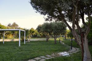 Gallery image of Villa Esperide in Reggio di Calabria