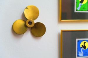 Imagine din galeria proprietății Piccolo Hotel în Locarno