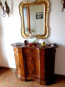 Fotografie z fotogalerie ubytování B&B Arcobaleno v destinaci Vittorio Veneto