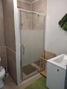 Gallery image of Au Doux Air in Fumay