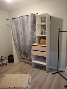 Gallery image of Au Doux Air in Fumay
