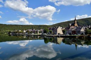 Gallery image of Au Doux Air in Fumay