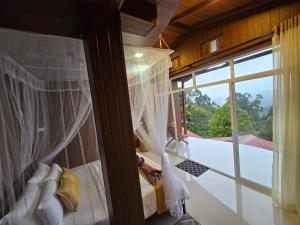 Fotografie z fotogalerie ubytování Daban Homestay Ella v destinaci Ella