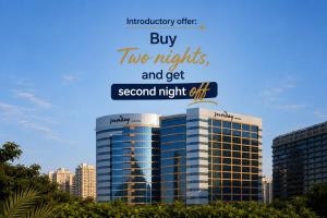 Sunday Signature Hotel & Residences Al Barsha