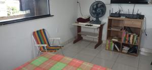 Gallery image of Quarto Casal Itabuna in Itabuna