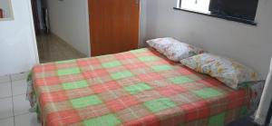 Gallery image of Quarto Casal Itabuna in Itabuna