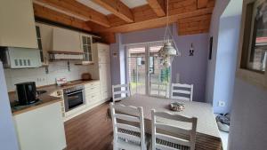 Gallery image of Ferienhaus-Sommerwind in Neßmersiel