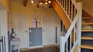 Gallery image of Ferienhaus-Sommerwind in Neßmersiel