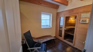 Gallery image of Ferienhaus-Sommerwind in Neßmersiel