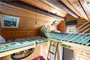 Gallery image of St Olavs Cabin in Brunflo
