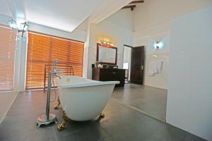 Fotografie z fotogalerie ubytování Passi Villa v destinaci Pasikuda