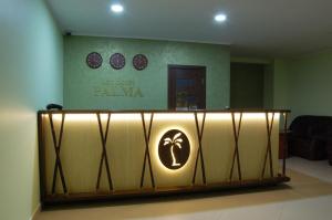 Fotografia z galérie ubytovania Art Hotel Palma v Ľvove