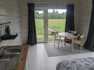Mynd úr myndasafni af Miiametsa Lodge í Leila