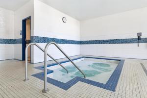 Gallery image of Best Western Plus Merritt Hotel in Merritt