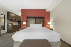 Gallery image of Best Western Plus Merritt Hotel in Merritt