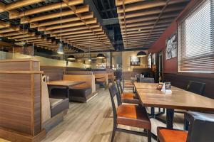 Gallery image of Best Western Plus Merritt Hotel in Merritt