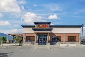 Gallery image of Best Western Plus Merritt Hotel in Merritt +107 photos