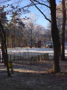 Billede fra billedgalleriet på Vakantiepark Vosseven 77 i Stramproy