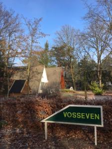 Billede fra billedgalleriet på Vakantiepark Vosseven 77 i Stramproy