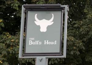 The Bulls Head