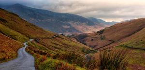 YHA Buttermere