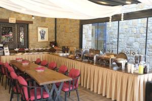 Begudes a Agios Hotel