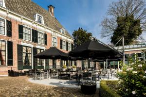 Afbeelding uit fotogalerij van Hampshire Hotel - 's Gravenhof Zutphen in Zutphen