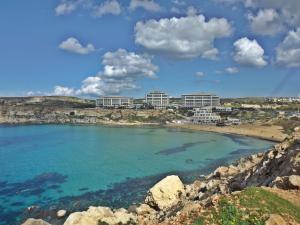 Afbeelding uit fotogalerij van North Side Apartment 1 in Mġarr