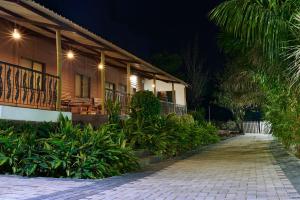 Gallery image of Savana Lake Resort in Nashik