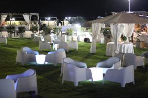 Fotografie z fotogalerie ubytování Hotel Capo Campolato v destinaci Brucoli + 37 fotografií