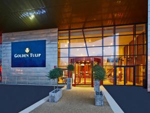 Hosté ubytování Golden Tulip Amnéville - Hôtel Spa & Casino