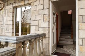 Fotografie z fotogalerie ubytování Guest House Heart of Budva v destinaci Budva