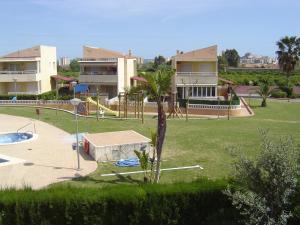 Appartement Alpen1 Los Almendros (Spanje Peñíscola) - Booking.com