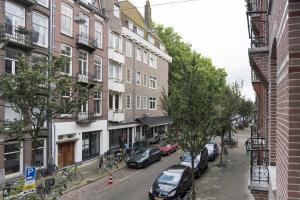 Gallery image of Old / New Pijp in Amsterdam