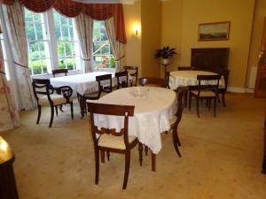 Gallery image of Elibank House B&B in Walkerburn