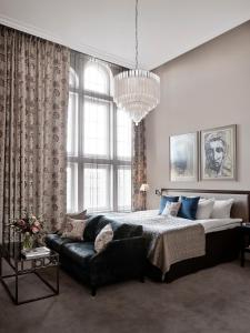 Gallery image of Hotel Haven in Helsinki