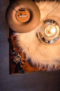 Fotografie z fotogalerie ubytování Luxury Apartments No. 91 v destinaci Český Krumlov