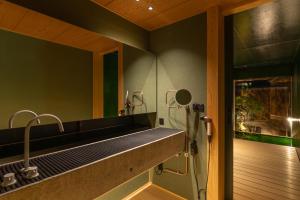 Gallery image of Hotel MONONOBA in Aki +18 photos
