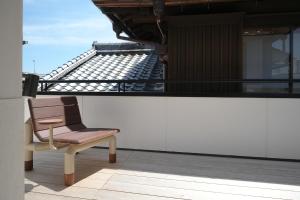 Gallery image of Hotel MONONOBA in Aki