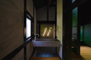Gallery image of Hotel MONONOBA in Aki